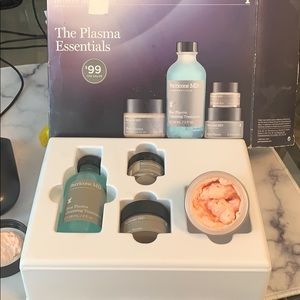 The Plasma Essentials